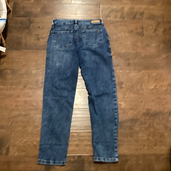 Justice Jeans - Picture 2 of 2